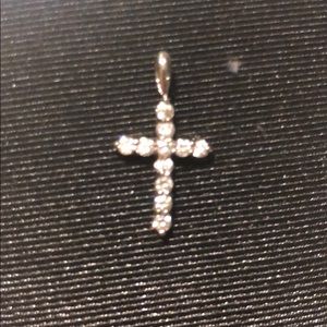 Tiny cross